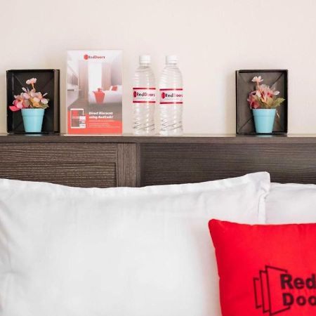 Reddoorz Plus Near Mango Avenue Cebu Buitenkant foto