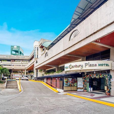 Reddoorz Plus Near Mango Avenue Cebu Buitenkant foto