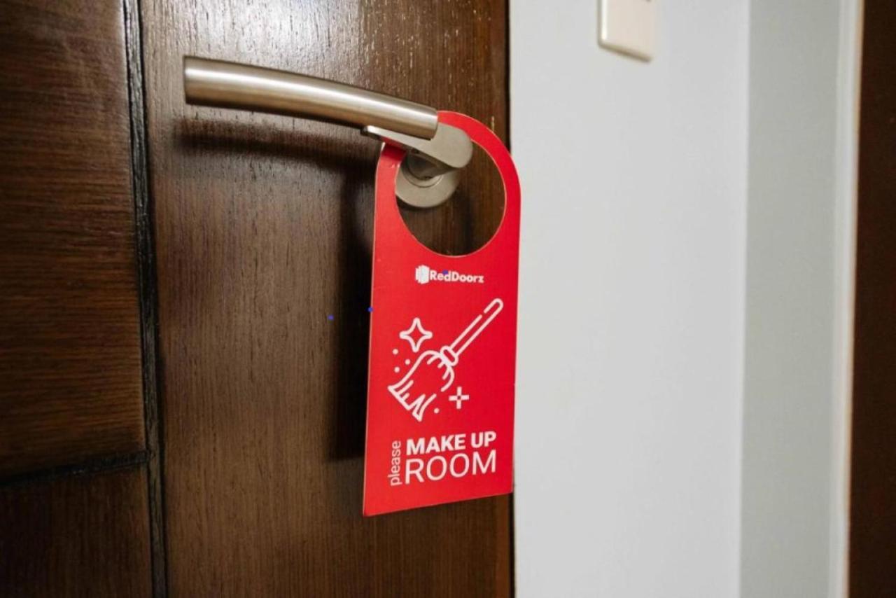 Reddoorz Plus Near Mango Avenue Cebu Buitenkant foto