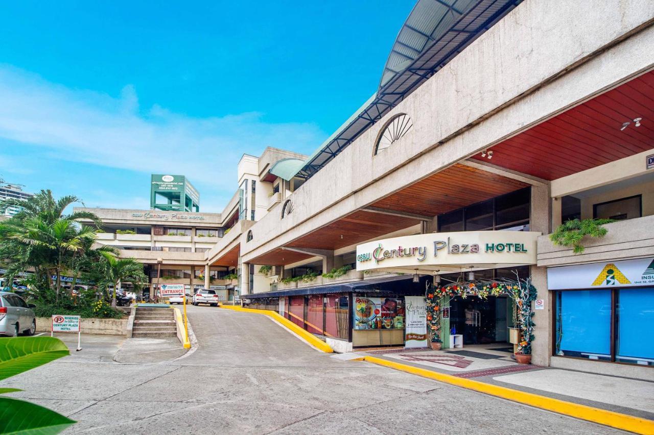 Reddoorz Plus Near Mango Avenue Cebu Buitenkant foto