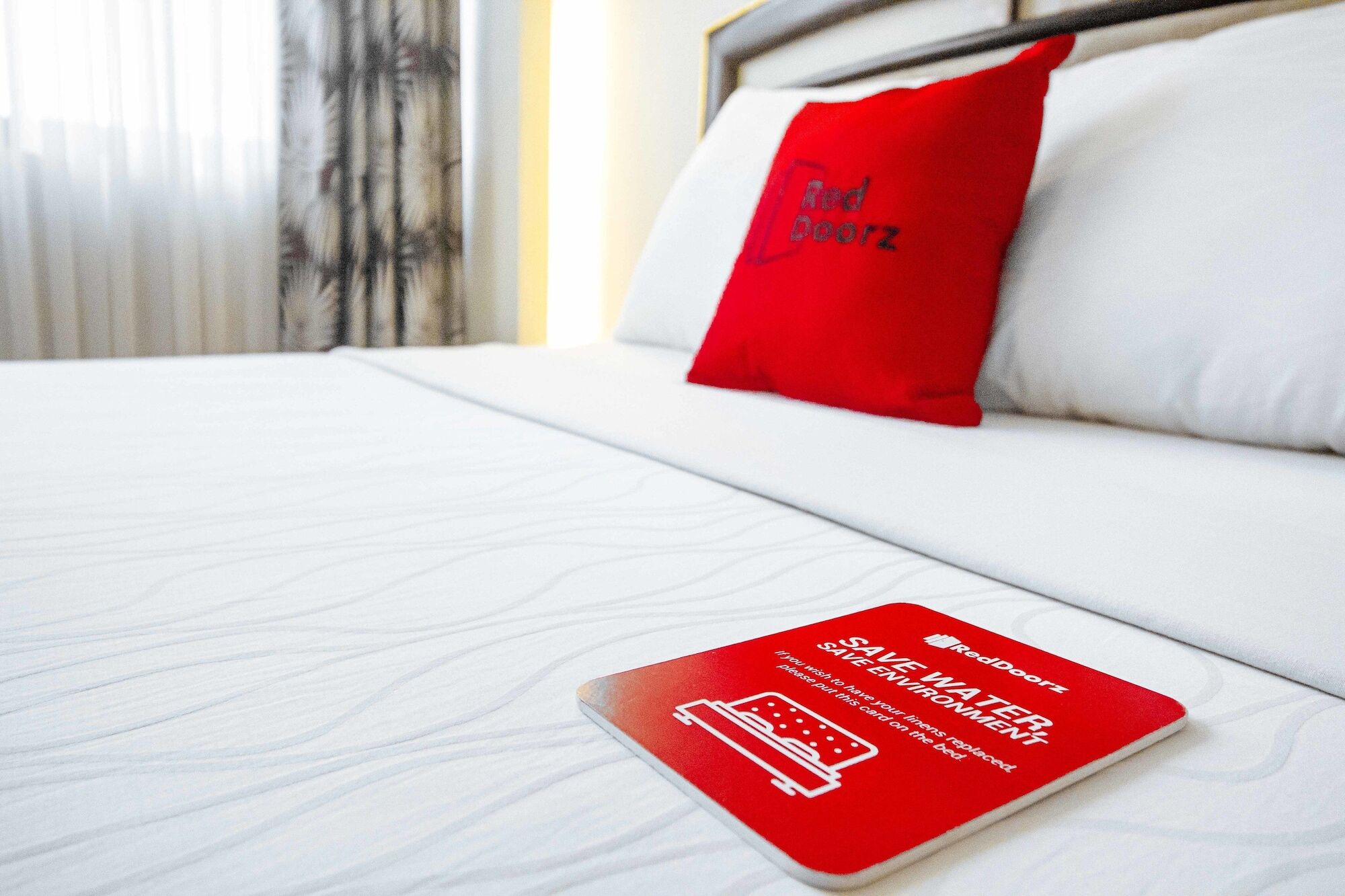 Reddoorz Plus Near Mango Avenue Cebu Buitenkant foto